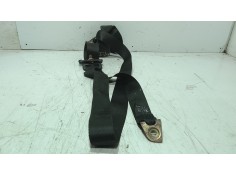 Recambio de cinturon seguridad trasero izquierdo para mercedes-benz 124 sedán (w124) 300 e (124.030) referencia OEM IAM 12486005