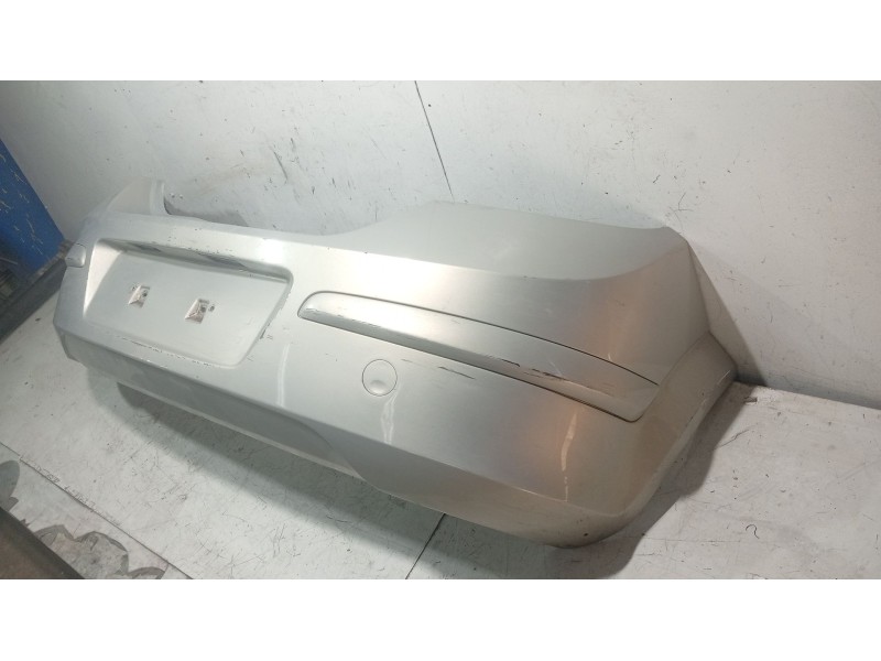 Recambio de paragolpes trasero para opel astra h (a04) 1.4 (l48) referencia OEM IAM   
