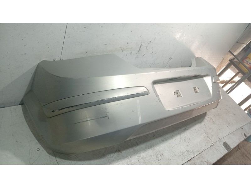 Recambio de paragolpes trasero para opel astra h (a04) 1.4 (l48) referencia OEM IAM   