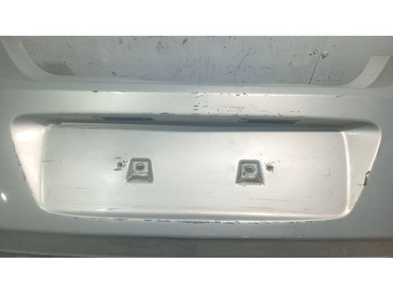 Recambio de paragolpes trasero para opel astra h (a04) 1.4 (l48) referencia OEM IAM   