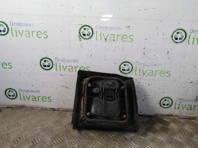 Recambio de piloto trasero izquierdo para  referencia OEM IAM   