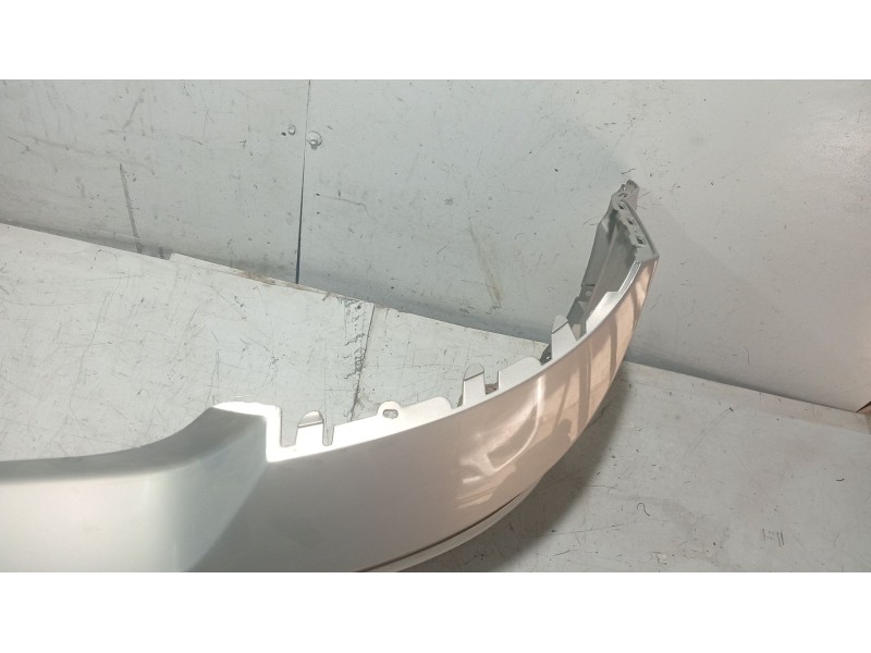 Recambio de paragolpes trasero para opel astra h (a04) 1.4 (l48) referencia OEM IAM   