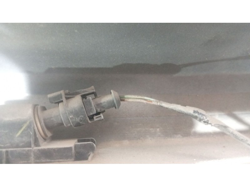 Recambio de paragolpes trasero para opel astra h (a04) 1.4 (l48) referencia OEM IAM   