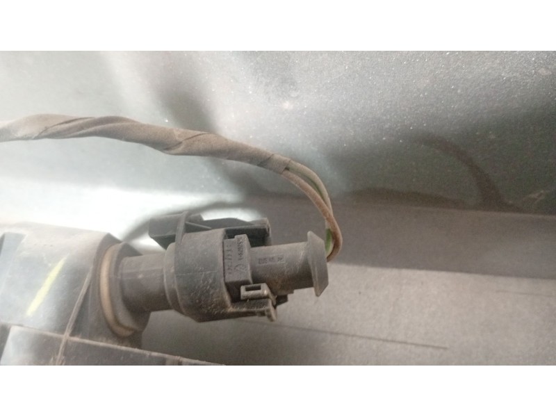 Recambio de paragolpes trasero para opel astra h (a04) 1.4 (l48) referencia OEM IAM   