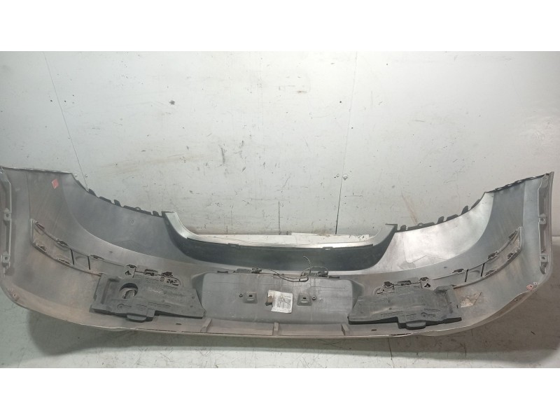 Recambio de paragolpes trasero para opel astra h (a04) 1.4 (l48) referencia OEM IAM   