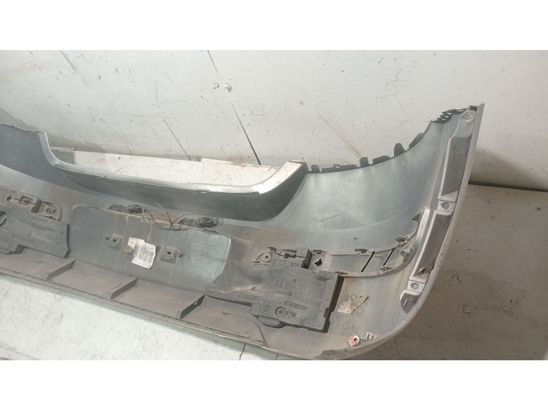 Recambio de paragolpes trasero para opel astra h (a04) 1.4 (l48) referencia OEM IAM   