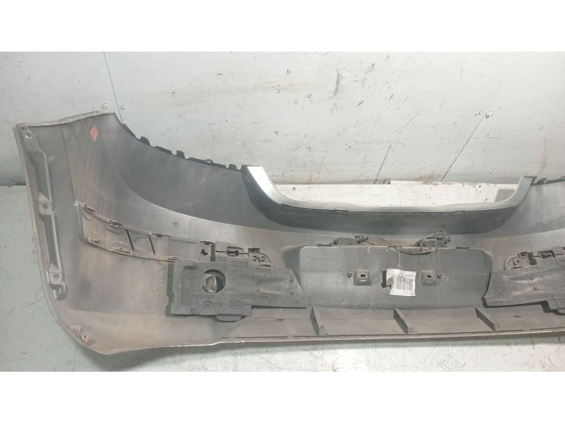 Recambio de paragolpes trasero para opel astra h (a04) 1.4 (l48) referencia OEM IAM   