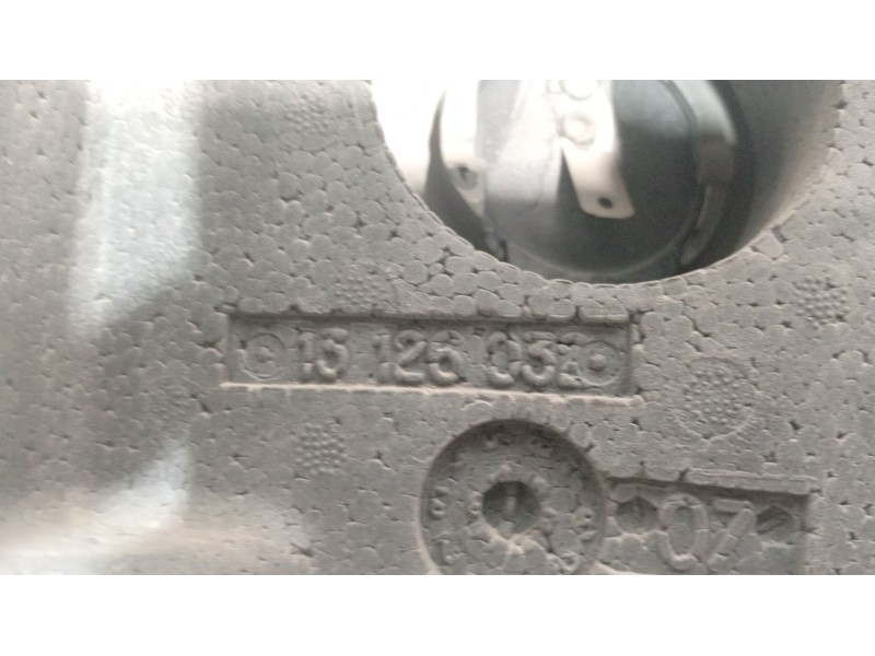 Recambio de paragolpes trasero para opel astra h (a04) 1.4 (l48) referencia OEM IAM   
