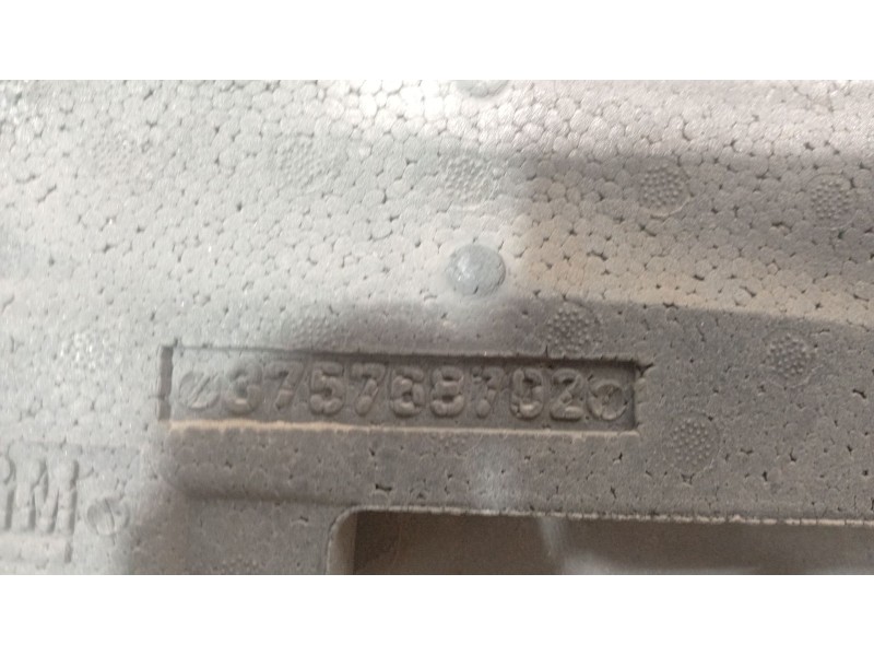 Recambio de paragolpes trasero para opel astra h (a04) 1.4 (l48) referencia OEM IAM   