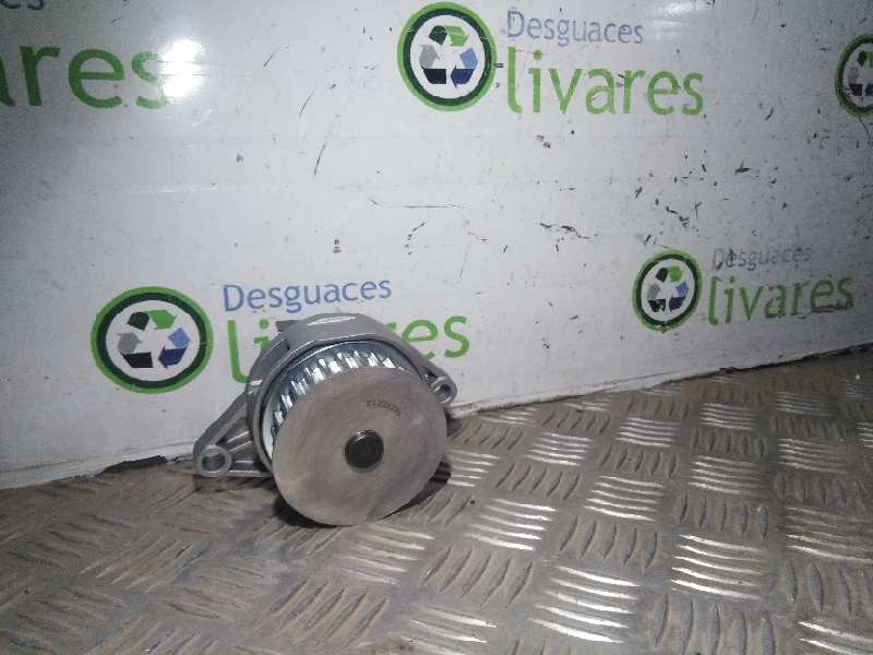 Recambio de bomba agua para  referencia OEM IAM 506385  