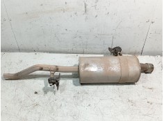 Recambio de tubo para citroën c2 (jm_) 1.4 hdi referencia OEM IAM   