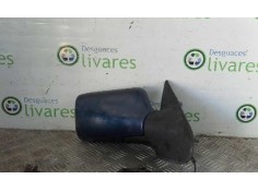 Recambio de retrovisor derecho para seat ibiza (6k) 1.9 tdi   |   0.93 - ... | 1993 | 90 cv / 66 kw referencia OEM IAM    2