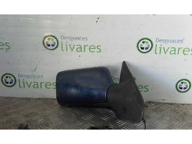 Recambio de retrovisor derecho para seat ibiza (6k) 1.9 tdi   |   0.93 - ... | 1993 | 90 cv / 66 kw referencia OEM IAM   