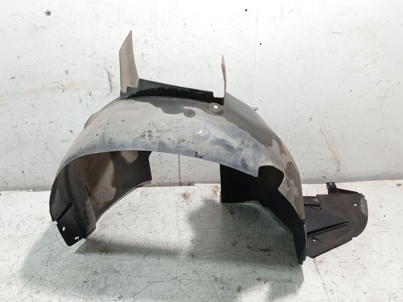 Recambio de paso rueda para citroën c2 (jm_) 1.4 hdi referencia OEM IAM   