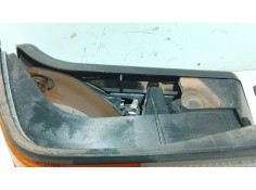 Recambio de piloto trasero izquierdo para mercedes-benz 124 sedán (w124) 300 e (124.030) referencia OEM IAM 1248200164   2