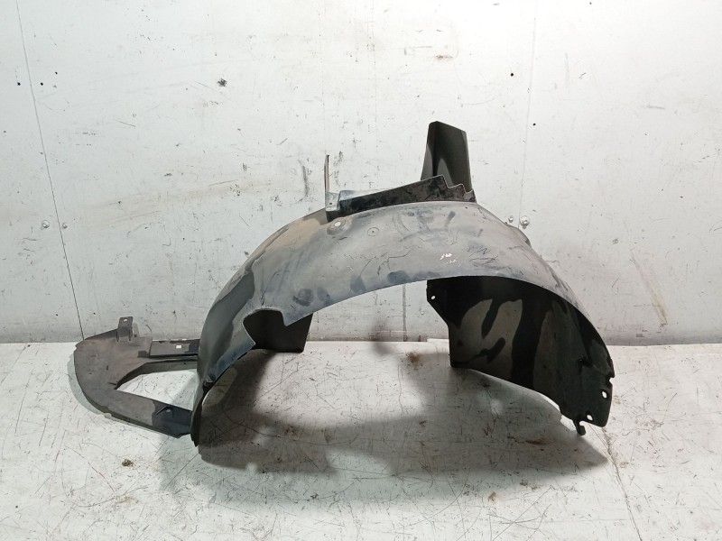 Recambio de paso rueda para citroën c2 (jm_) 1.4 hdi referencia OEM IAM   