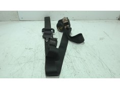 Recambio de cinturon seguridad trasero derecho para mercedes-benz 124 sedán (w124) 300 e (124.030) referencia OEM IAM 1248600585