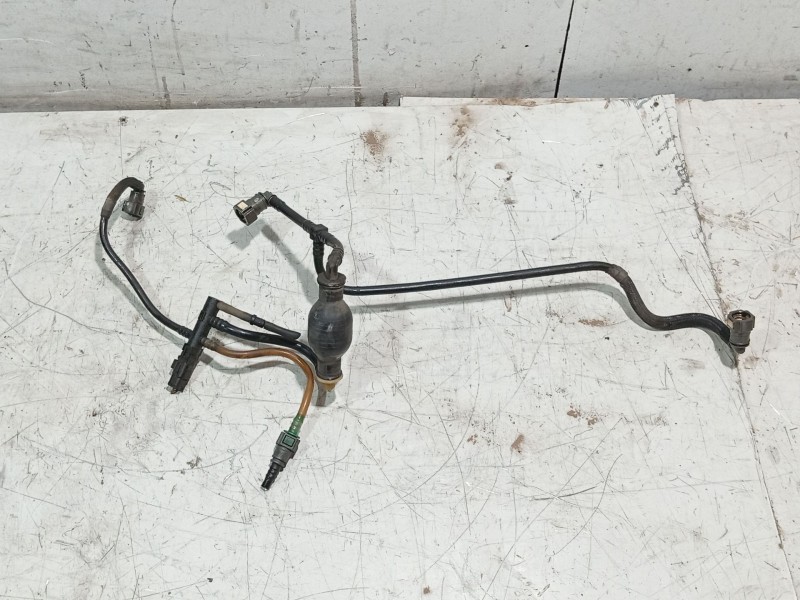 Recambio de tubo para citroën c2 (jm_) 1.4 hdi referencia OEM IAM   