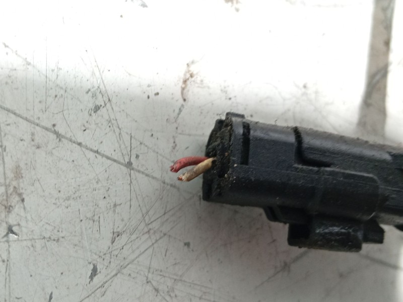 Recambio de tubo para citroën c2 (jm_) 1.4 hdi referencia OEM IAM   