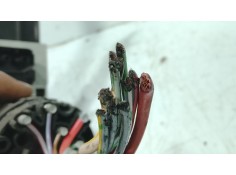 Recambio de mando luces para mercedes-benz 124 sedán (w124) 300 e (124.030) referencia OEM IAM    2