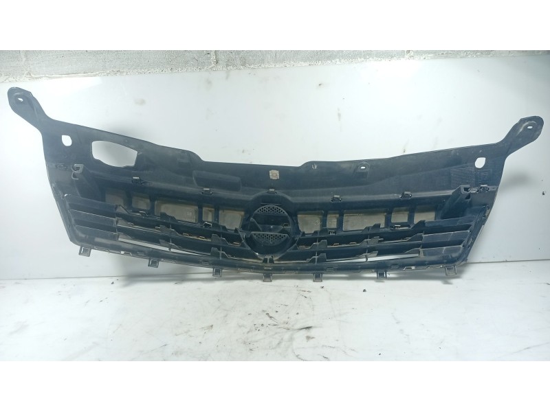 Recambio de moldura para opel astra h (a04) 1.4 (l48) referencia OEM IAM   