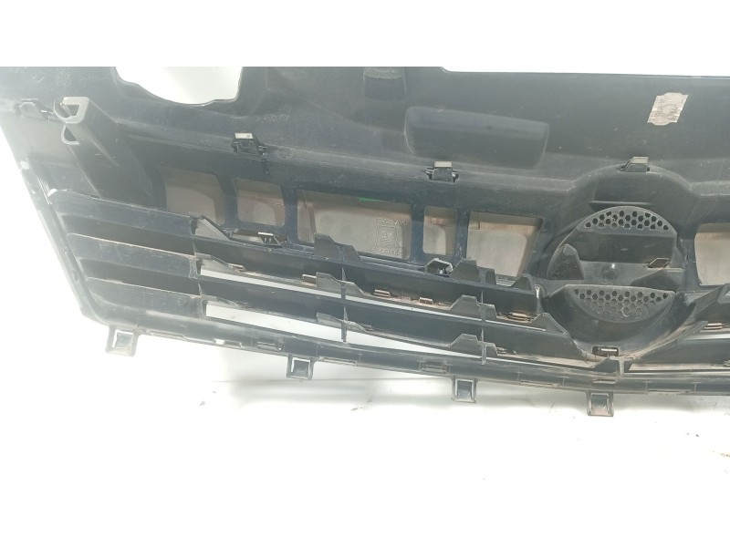 Recambio de moldura para opel astra h (a04) 1.4 (l48) referencia OEM IAM   