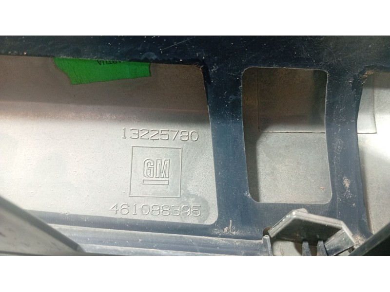 Recambio de moldura para opel astra h (a04) 1.4 (l48) referencia OEM IAM   