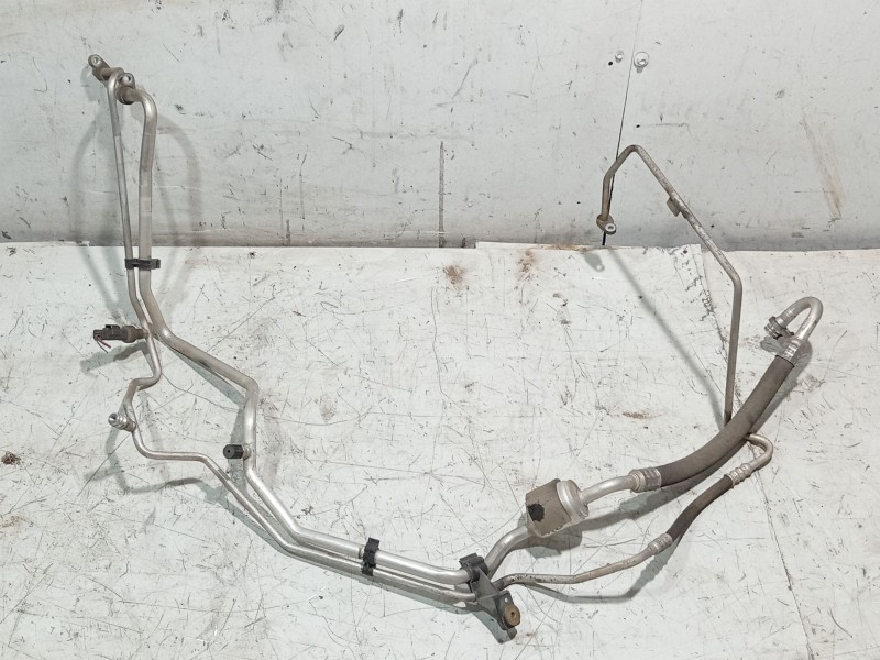 Recambio de tubo para citroën c2 (jm_) 1.4 hdi referencia OEM IAM   