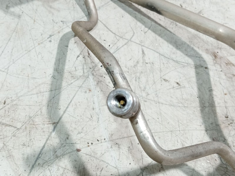 Recambio de tubo para citroën c2 (jm_) 1.4 hdi referencia OEM IAM   