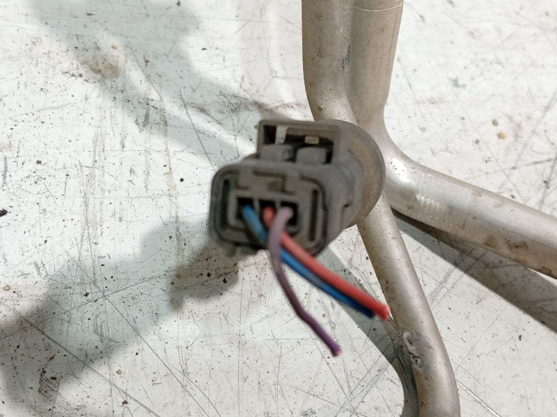 Recambio de tubo para citroën c2 (jm_) 1.4 hdi referencia OEM IAM   