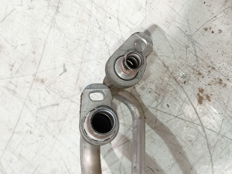 Recambio de tubo para citroën c2 (jm_) 1.4 hdi referencia OEM IAM   