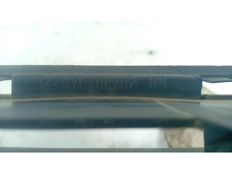 Recambio de moldura para opel astra h (a04) 1.4 (l48) referencia OEM IAM   