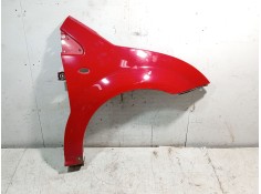 Recambio de aleta delantera derecha para citroën c2 (jm_) 1.4 hdi referencia OEM IAM 7841P8  