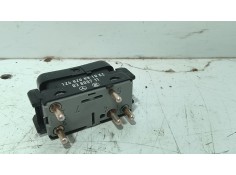 Recambio de mando elevalunas delantero derecho para mercedes-benz 124 sedán (w124) 300 e (124.030) referencia OEM IAM    2