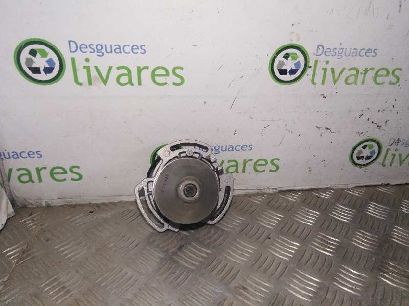 Recambio de bomba agua para  referencia OEM IAM 506282  