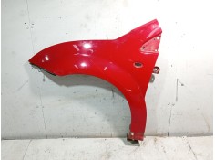Recambio de aleta delantera izquierda para citroën c2 (jm_) 1.4 hdi referencia OEM IAM 7840N3  
