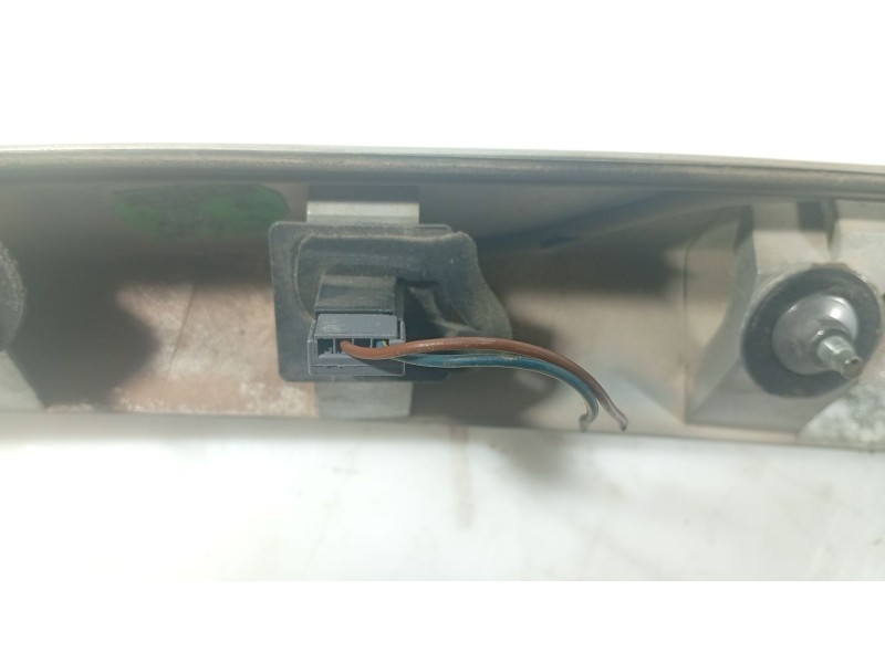 Recambio de moldura para opel astra h (a04) 1.4 (l48) referencia OEM IAM   