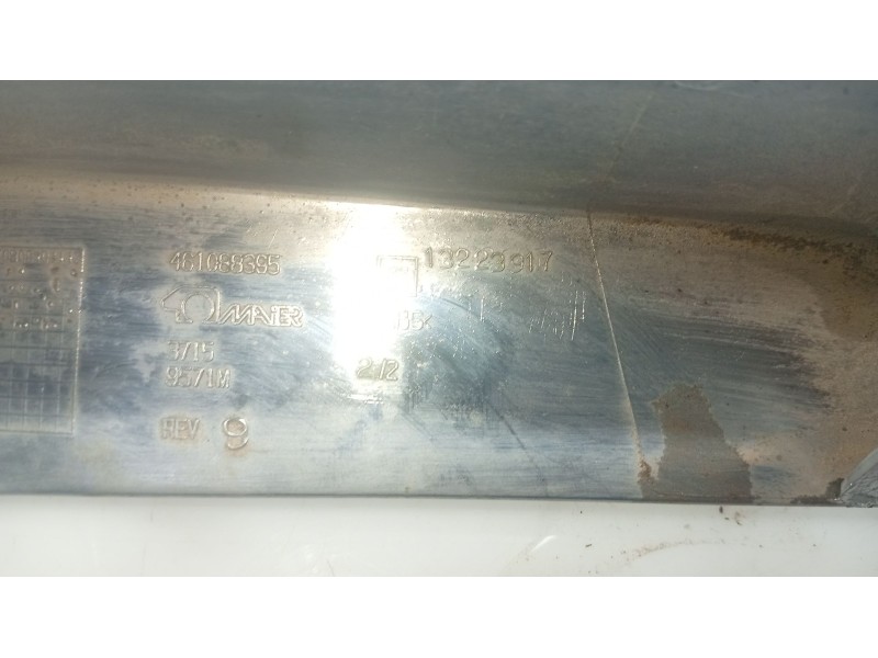 Recambio de moldura para opel astra h (a04) 1.4 (l48) referencia OEM IAM   