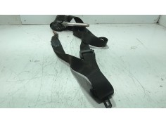 Recambio de cinturon seguridad delantero izquierdo para mercedes-benz 124 sedán (w124) 300 e (124.030) referencia OEM IAM 124860
