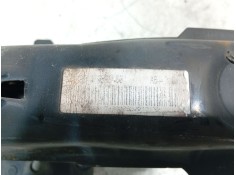 Recambio de refuerzo paragolpes trasero para citroën c2 (jm_) 1.4 hdi referencia OEM IAM 7414EX   2