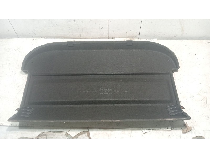 Recambio de bandeja trasera para opel astra h (a04) 1.4 (l48) referencia OEM IAM   