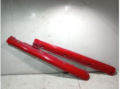 Recambio de moldura para citroën c2 (jm_) 1.4 hdi referencia OEM IAM   