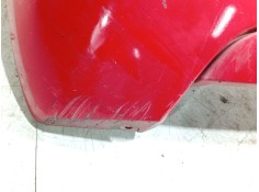 Recambio de paragolpes trasero para citroën c2 (jm_) 1.4 hdi referencia OEM IAM 7410T5 / 7410T7   2