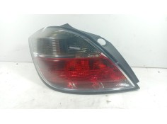 Recambio de piloto trasero izquierdo para opel astra h (a04) 1.4 (l48) referencia OEM IAM   