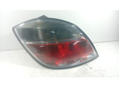 Recambio de piloto trasero izquierdo para opel astra h (a04) 1.4 (l48) referencia OEM IAM    2
