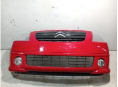 Recambio de paragolpes delantero para citroën c2 (jm_) 1.4 hdi referencia OEM IAM   