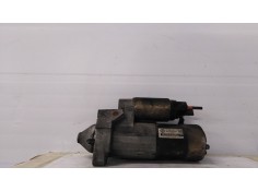 Recambio de motor arranque para renault clio ii fase ii (b/cb0) 1.5 dci diesel   |   0.01 - ... | 2001 | 82 cv / 60 kw referenci 2
