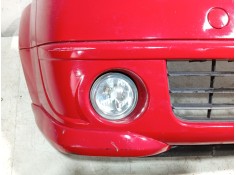 Recambio de paragolpes delantero para citroën c2 (jm_) 1.4 hdi referencia OEM IAM    2
