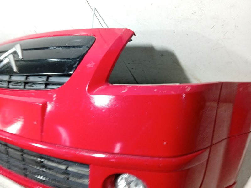 Recambio de paragolpes delantero para citroën c2 (jm_) 1.4 hdi referencia OEM IAM   