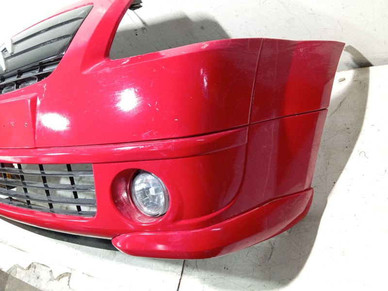 Recambio de paragolpes delantero para citroën c2 (jm_) 1.4 hdi referencia OEM IAM   